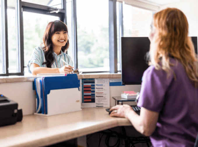 End-to-End Web-Based Solution