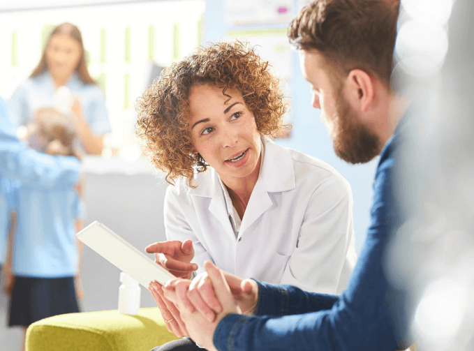 Expert Consultation and Guidance