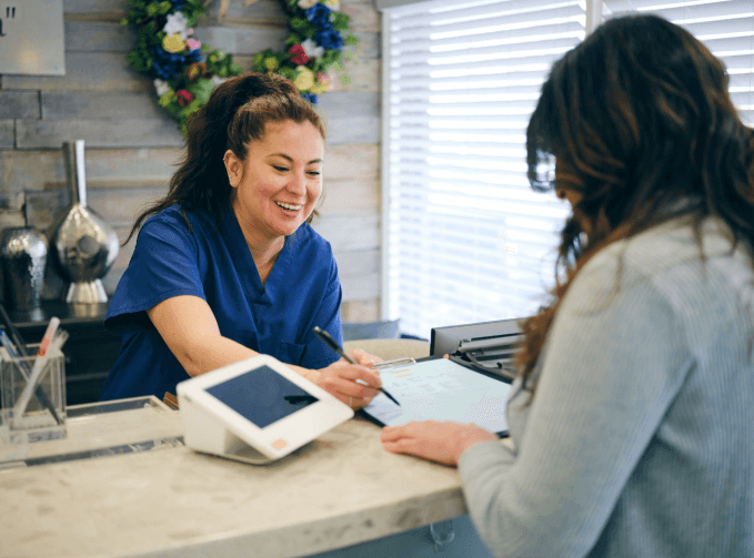 Regulatory Expertise