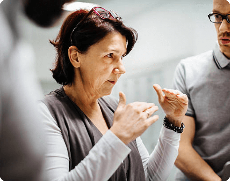 Machine Integration Benefits