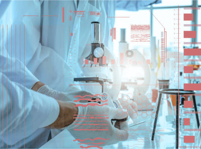 Robust Data Security