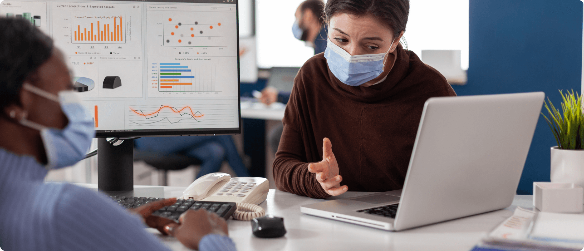 Reinvent the way your lab manages revenue