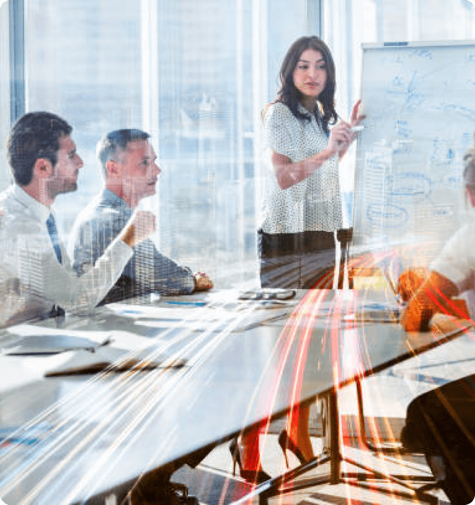 Automated Financial Reporting