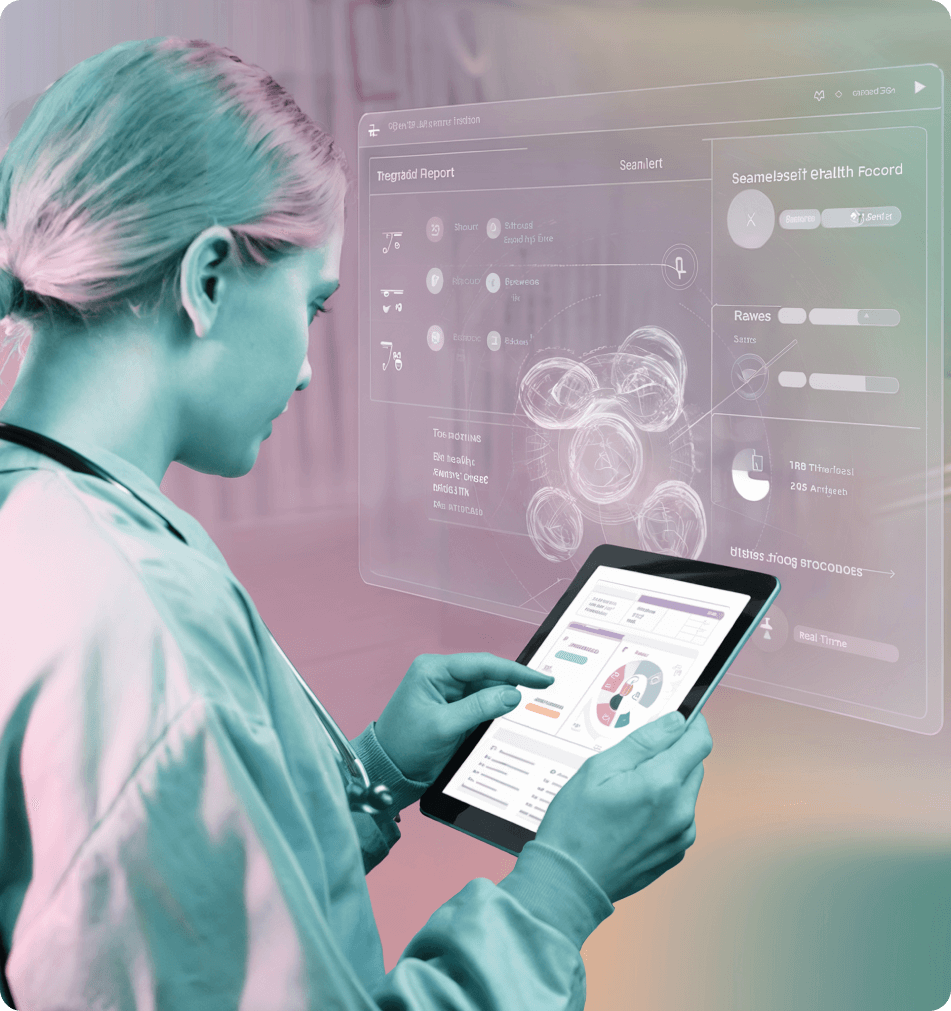 Machine Integration Benefits